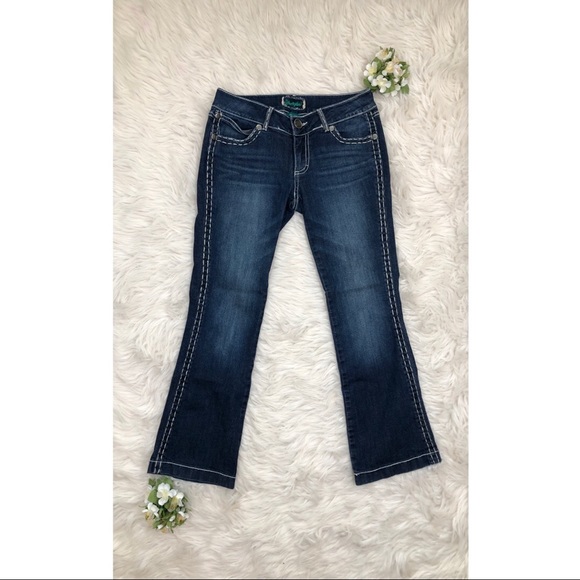 Wrangler Denim - ✨👖Wranglers Premium Patch Jeans!👖✨